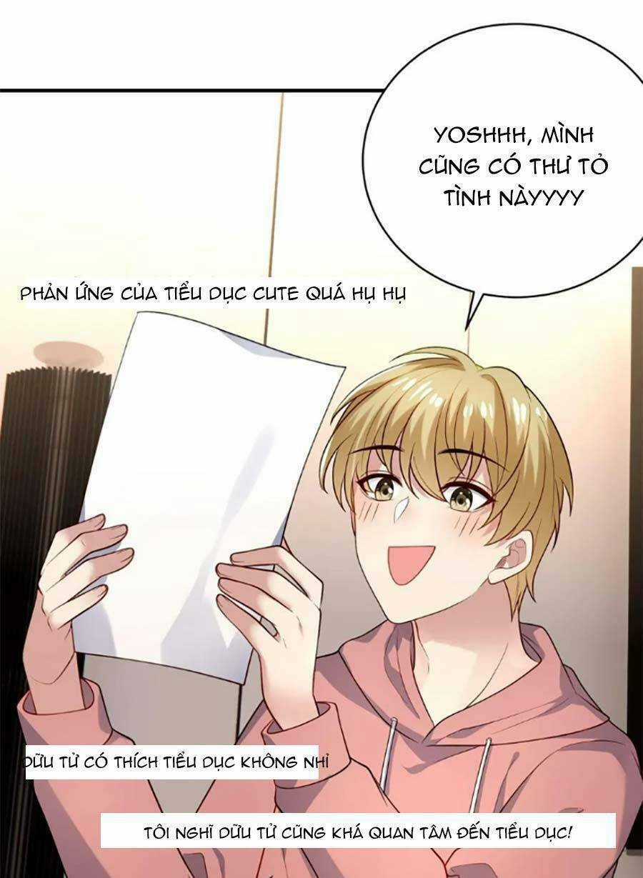 Bệnh Kiều Lệ Gia Được Ta Sủng Ái Nên Kiêu Chapter 36 trang 24