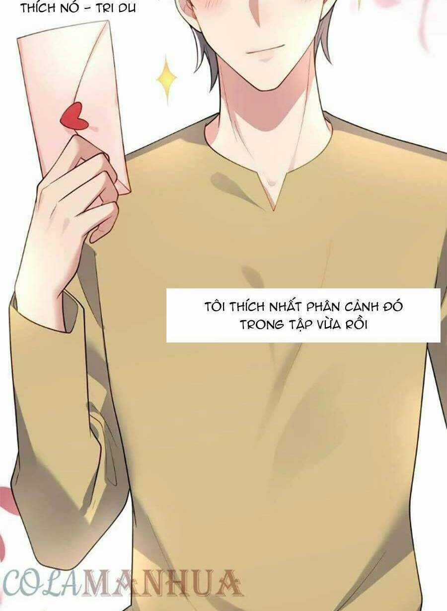 Bệnh Kiều Lệ Gia Được Ta Sủng Ái Nên Kiêu Chapter 36 trang 27