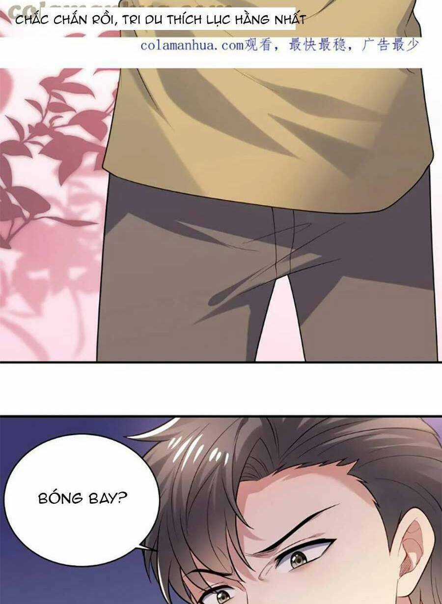 Bệnh Kiều Lệ Gia Được Ta Sủng Ái Nên Kiêu Chapter 36 trang 28