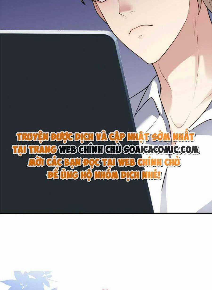 Bệnh Kiều Lệ Gia Được Ta Sủng Ái Nên Kiêu Chapter 36 trang 29