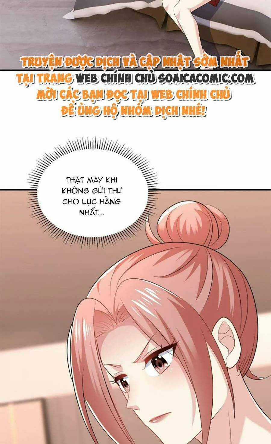 Bệnh Kiều Lệ Gia Được Ta Sủng Ái Nên Kiêu Chapter 37 trang 15