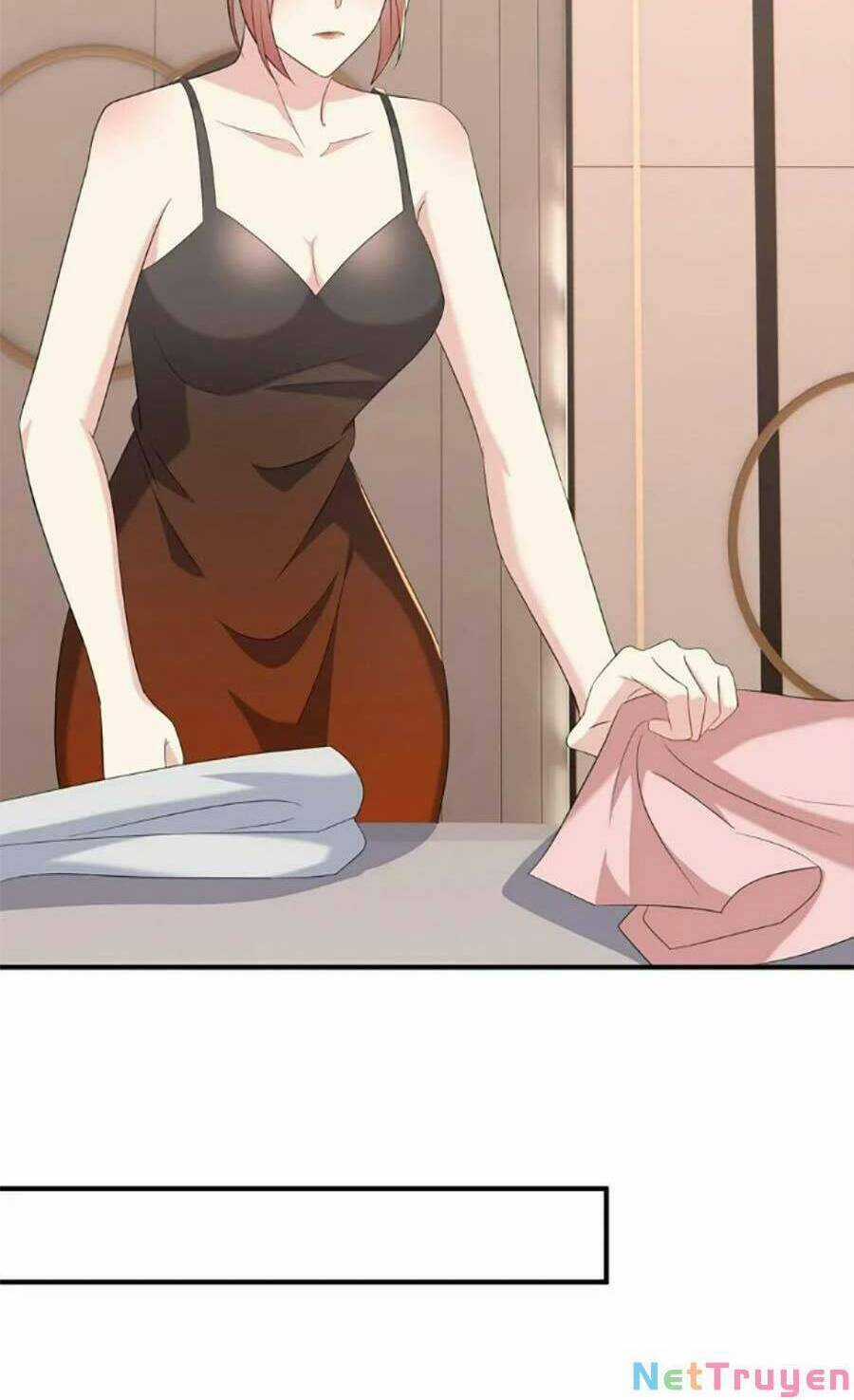 Bệnh Kiều Lệ Gia Được Ta Sủng Ái Nên Kiêu Chapter 37 trang 17