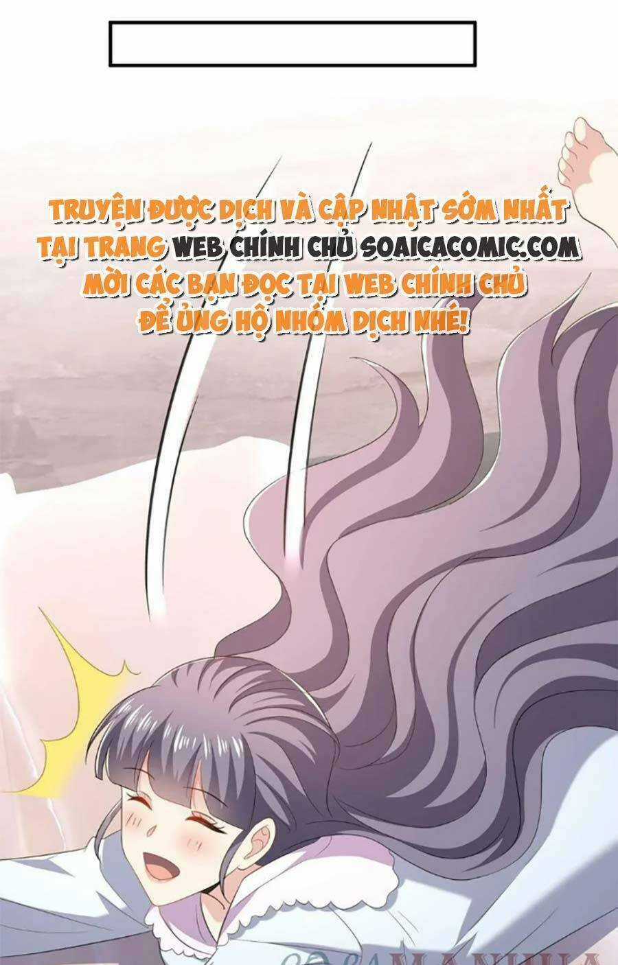 Bệnh Kiều Lệ Gia Được Ta Sủng Ái Nên Kiêu Chapter 37 trang 18