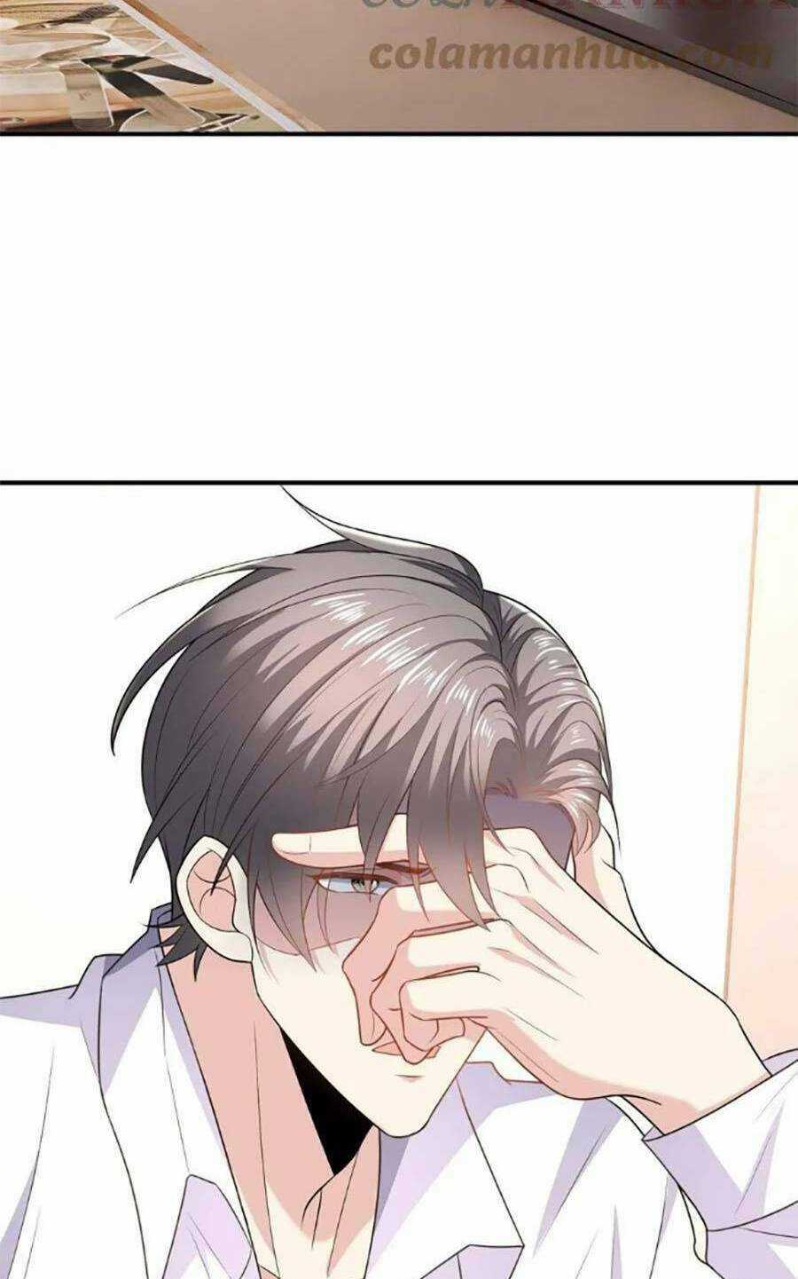 Bệnh Kiều Lệ Gia Được Ta Sủng Ái Nên Kiêu Chapter 37 trang 2