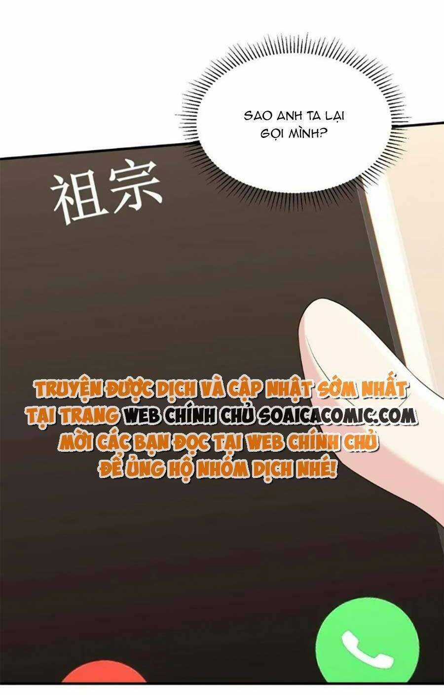 Bệnh Kiều Lệ Gia Được Ta Sủng Ái Nên Kiêu Chapter 37 trang 22