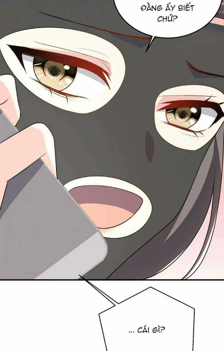 Bệnh Kiều Lệ Gia Được Ta Sủng Ái Nên Kiêu Chapter 37 trang 27