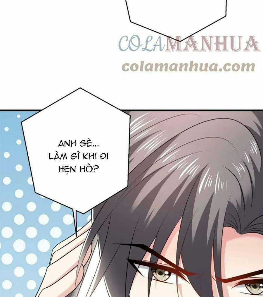 Bệnh Kiều Lệ Gia Được Ta Sủng Ái Nên Kiêu Chapter 37 trang 28