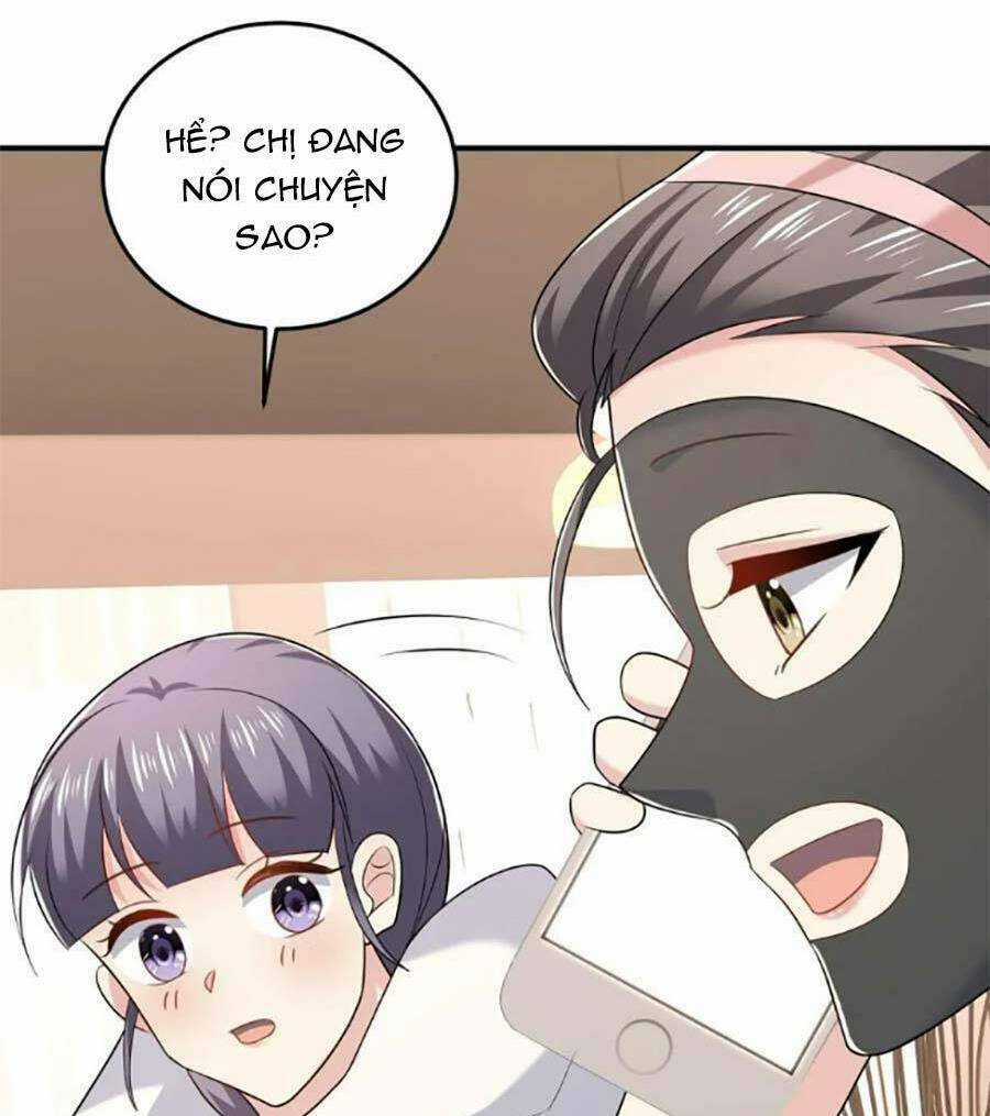 Bệnh Kiều Lệ Gia Được Ta Sủng Ái Nên Kiêu Chapter 37 trang 30