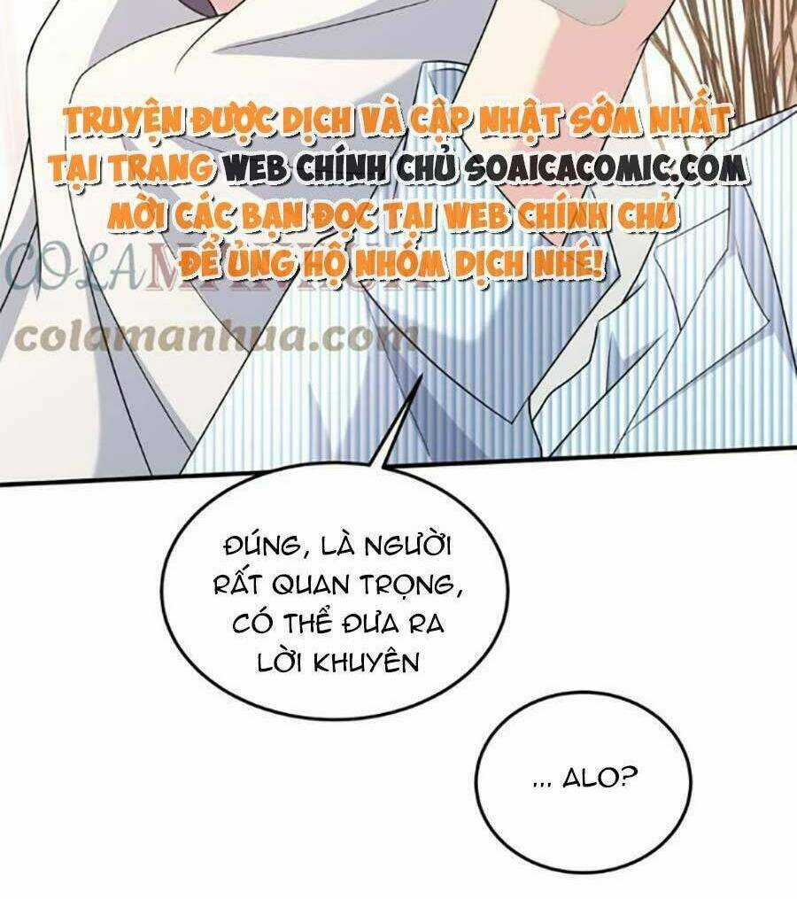 Bệnh Kiều Lệ Gia Được Ta Sủng Ái Nên Kiêu Chapter 37 trang 31