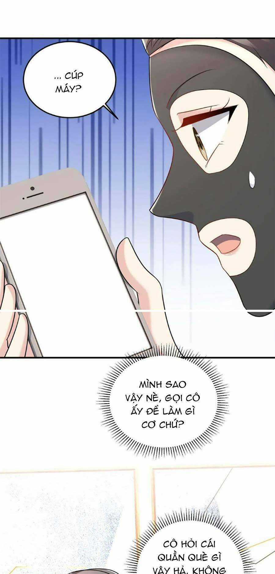 Bệnh Kiều Lệ Gia Được Ta Sủng Ái Nên Kiêu Chapter 37 trang 32