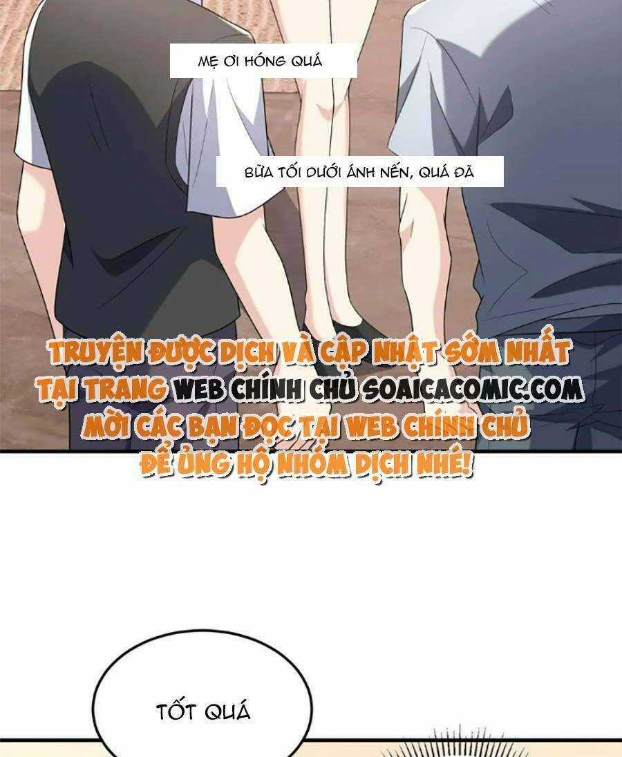 Bệnh Kiều Lệ Gia Được Ta Sủng Ái Nên Kiêu Chapter 37 trang 5