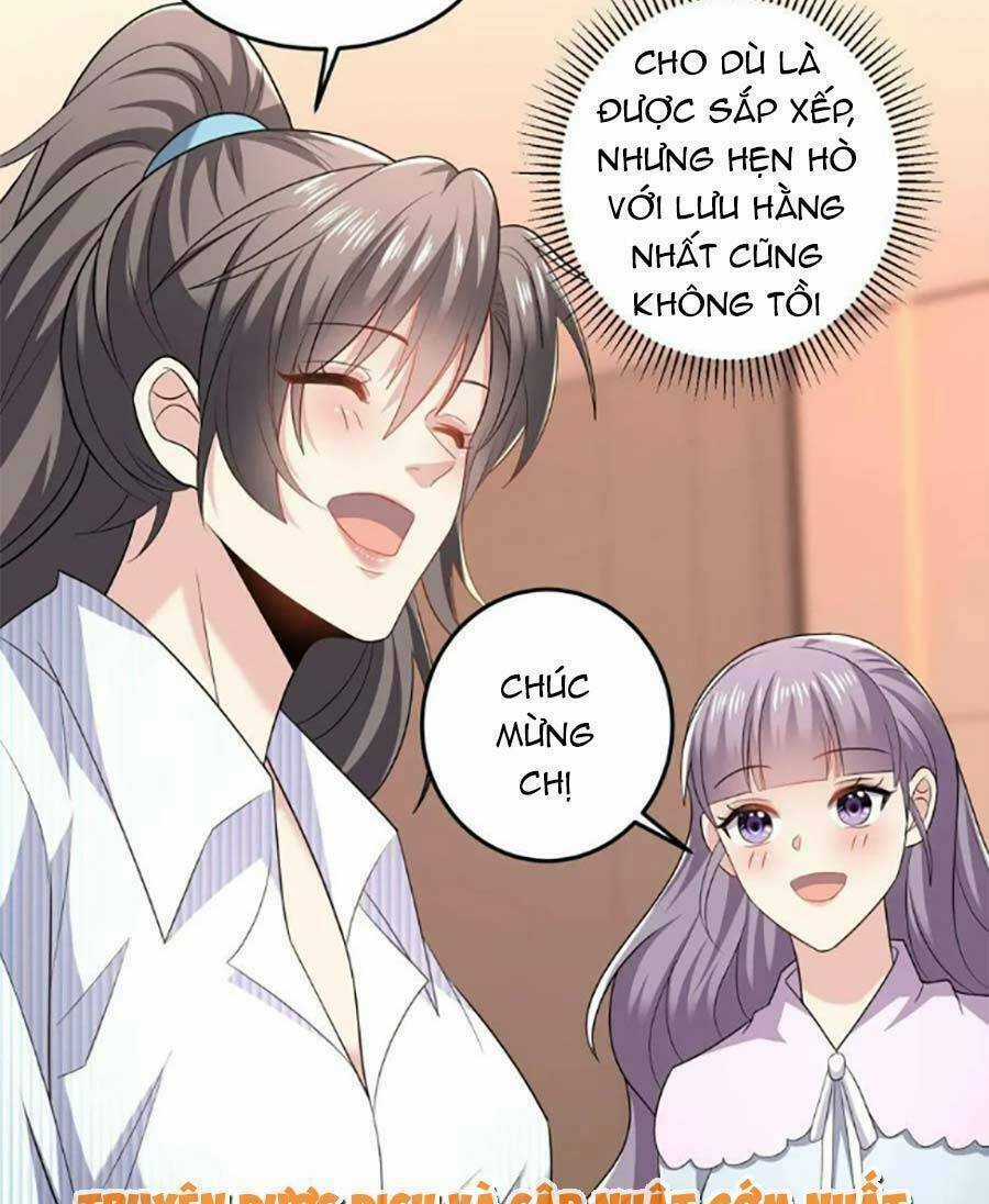 Bệnh Kiều Lệ Gia Được Ta Sủng Ái Nên Kiêu Chapter 37 trang 6