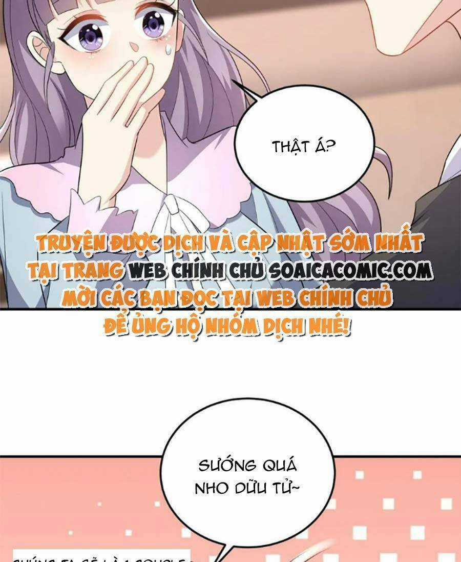 Bệnh Kiều Lệ Gia Được Ta Sủng Ái Nên Kiêu Chapter 37 trang 8