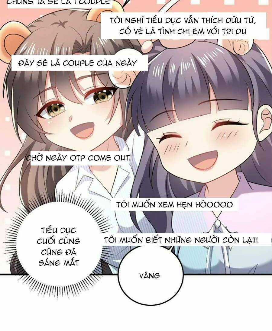 Bệnh Kiều Lệ Gia Được Ta Sủng Ái Nên Kiêu Chapter 37 trang 9