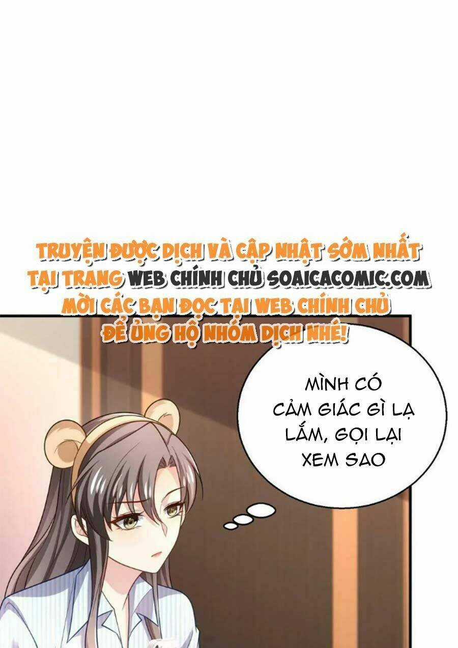 Bệnh Kiều Lệ Gia Được Ta Sủng Ái Nên Kiêu Chapter 38 trang 0