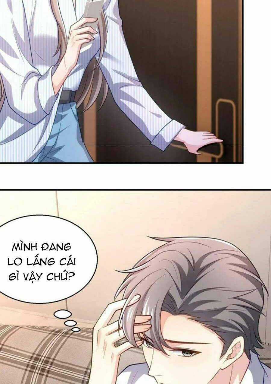 Bệnh Kiều Lệ Gia Được Ta Sủng Ái Nên Kiêu Chapter 38 trang 1
