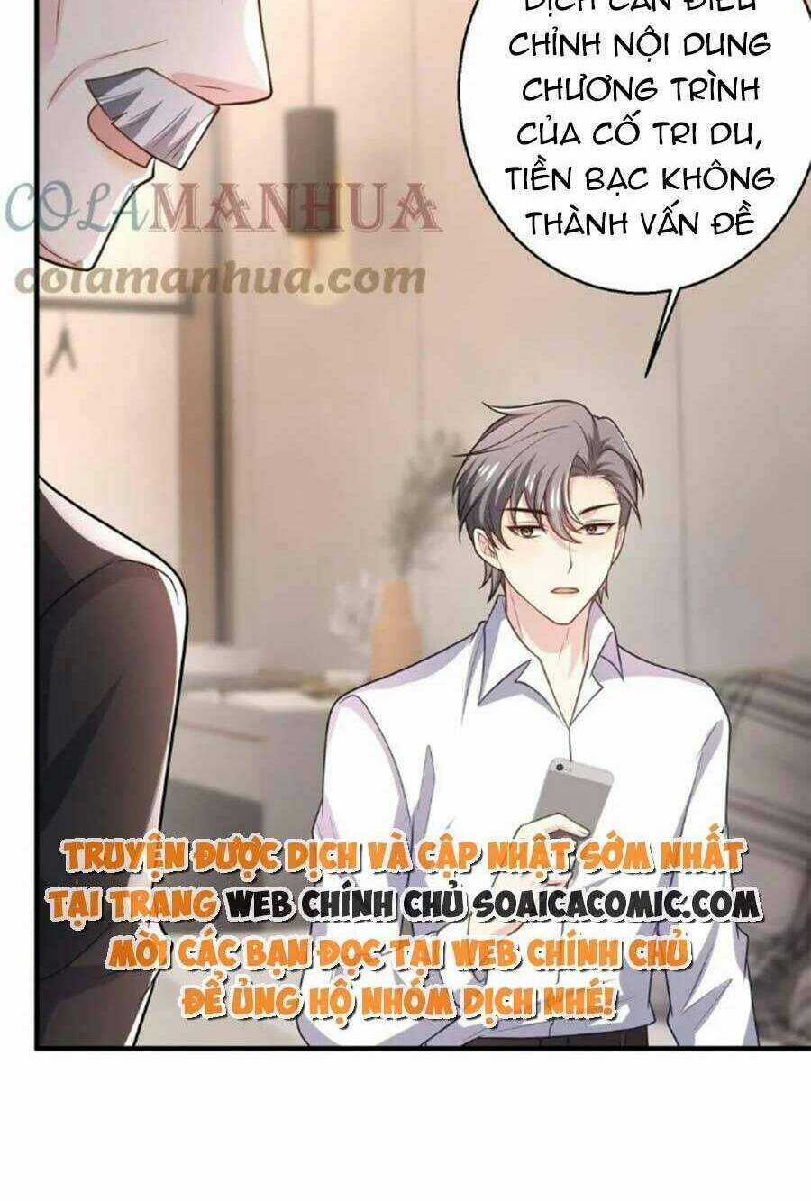 Bệnh Kiều Lệ Gia Được Ta Sủng Ái Nên Kiêu Chapter 38 trang 17