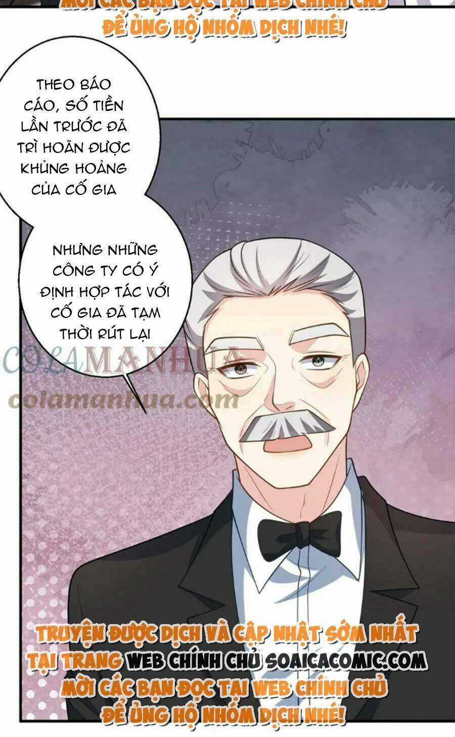 Bệnh Kiều Lệ Gia Được Ta Sủng Ái Nên Kiêu Chapter 38 trang 19