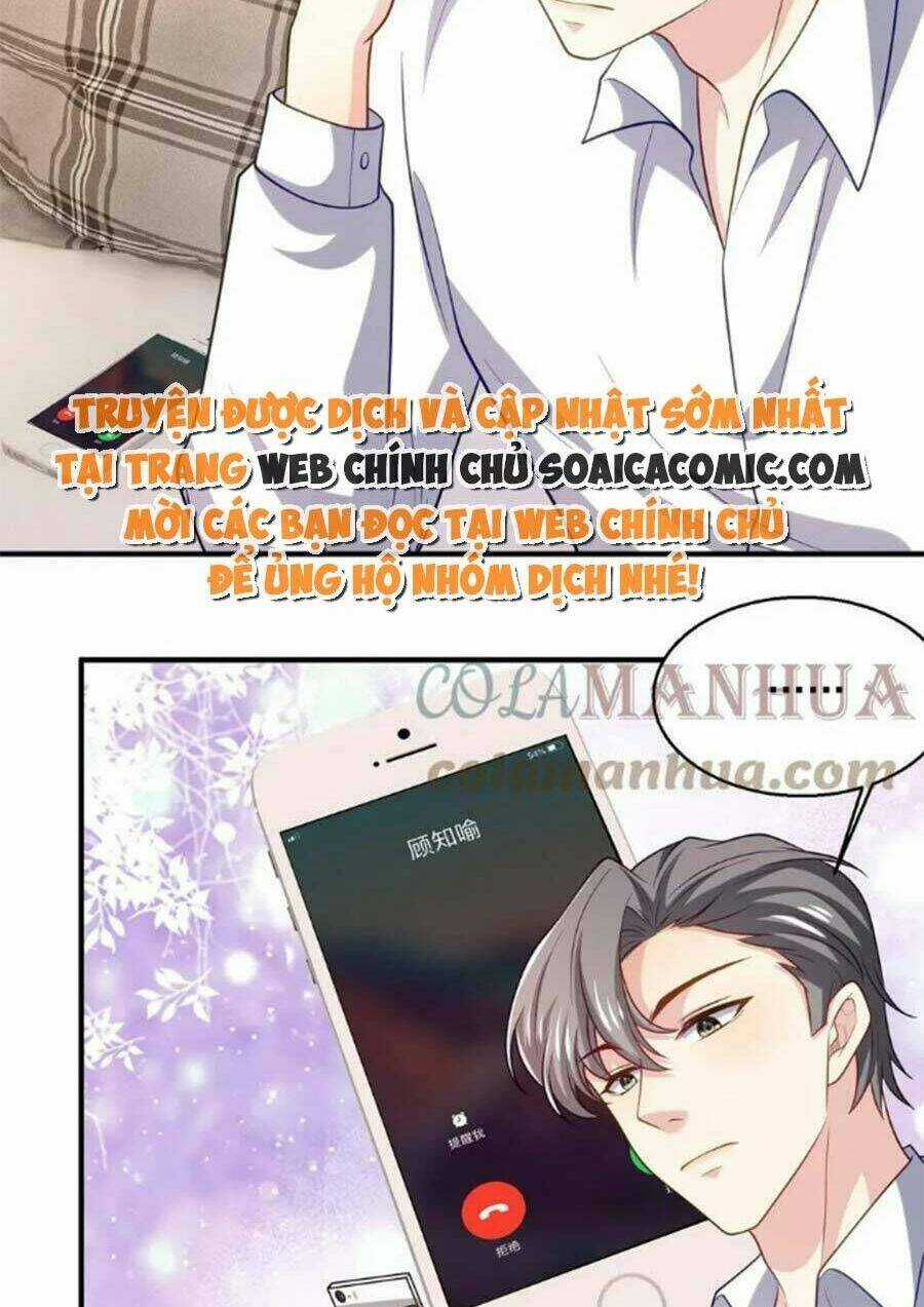 Bệnh Kiều Lệ Gia Được Ta Sủng Ái Nên Kiêu Chapter 38 trang 2
