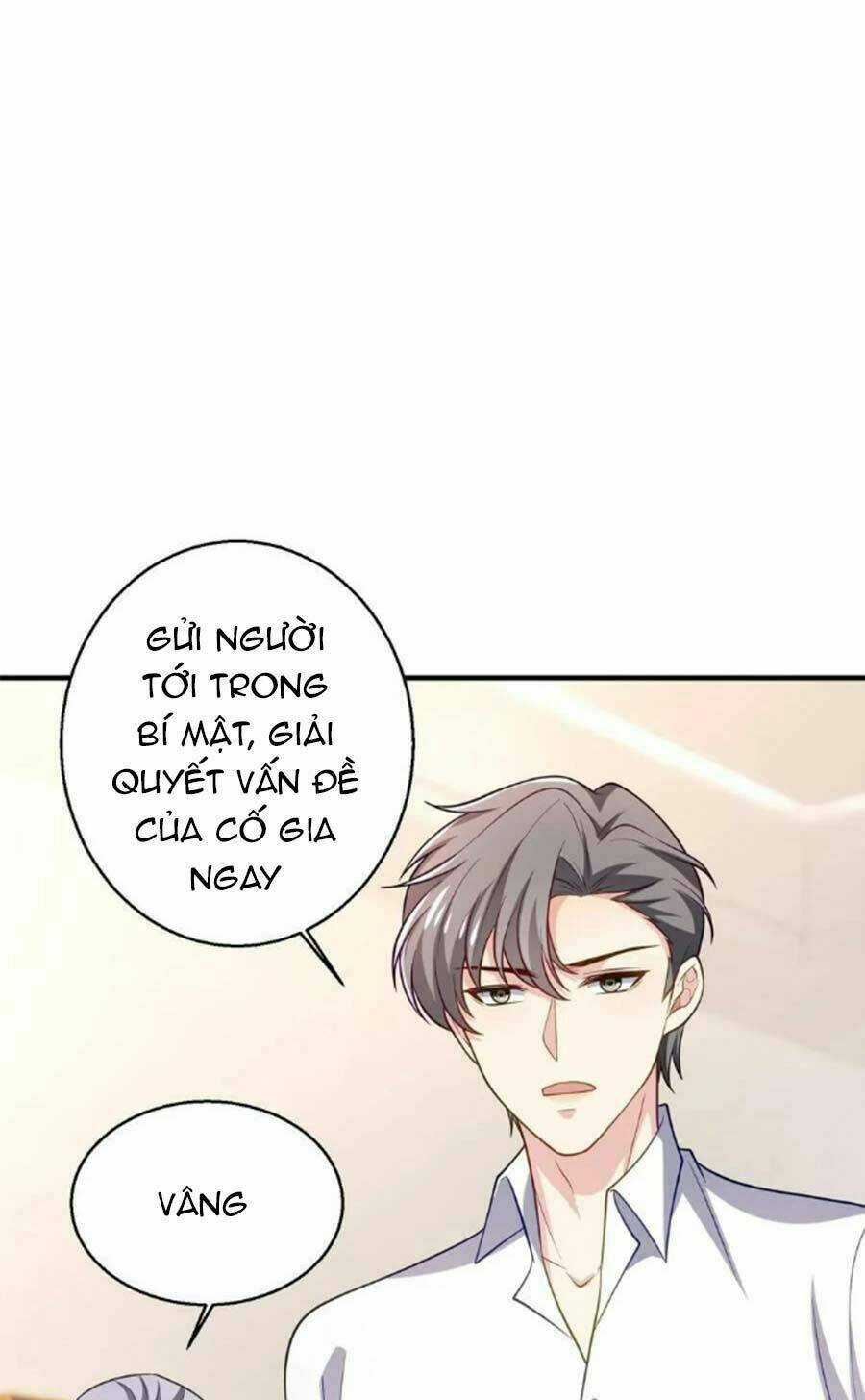 Bệnh Kiều Lệ Gia Được Ta Sủng Ái Nên Kiêu Chapter 38 trang 20