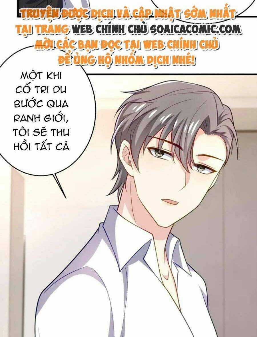 Bệnh Kiều Lệ Gia Được Ta Sủng Ái Nên Kiêu Chapter 38 trang 23