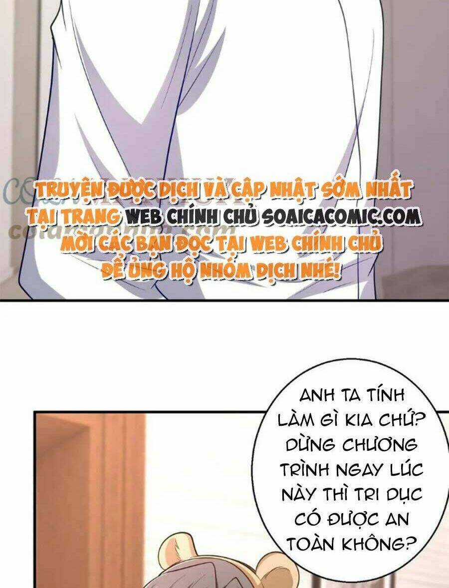 Bệnh Kiều Lệ Gia Được Ta Sủng Ái Nên Kiêu Chapter 38 trang 24