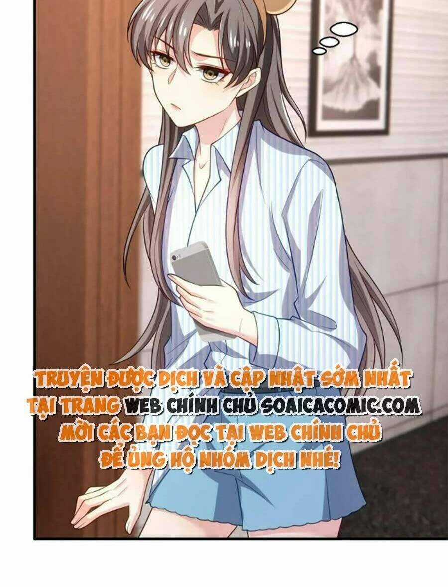 Bệnh Kiều Lệ Gia Được Ta Sủng Ái Nên Kiêu Chapter 38 trang 25