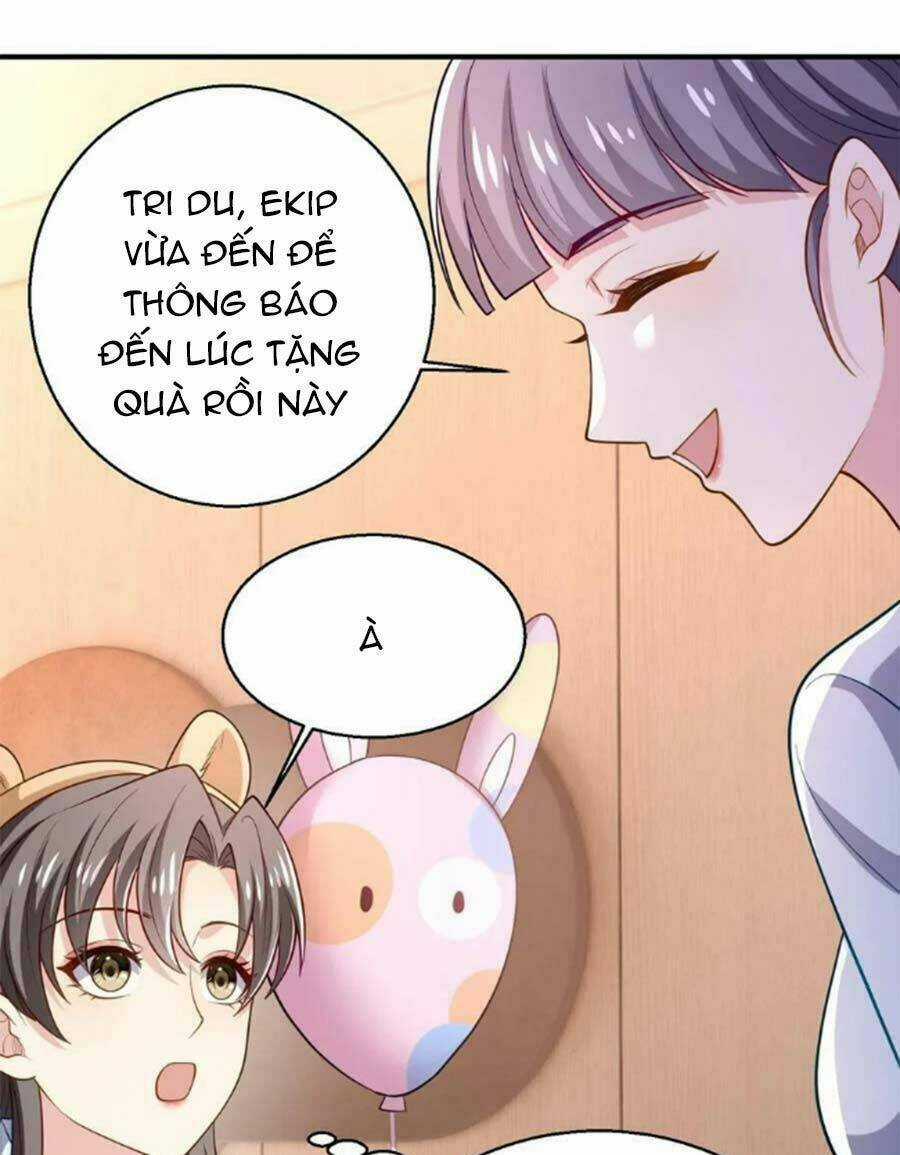 Bệnh Kiều Lệ Gia Được Ta Sủng Ái Nên Kiêu Chapter 38 trang 26