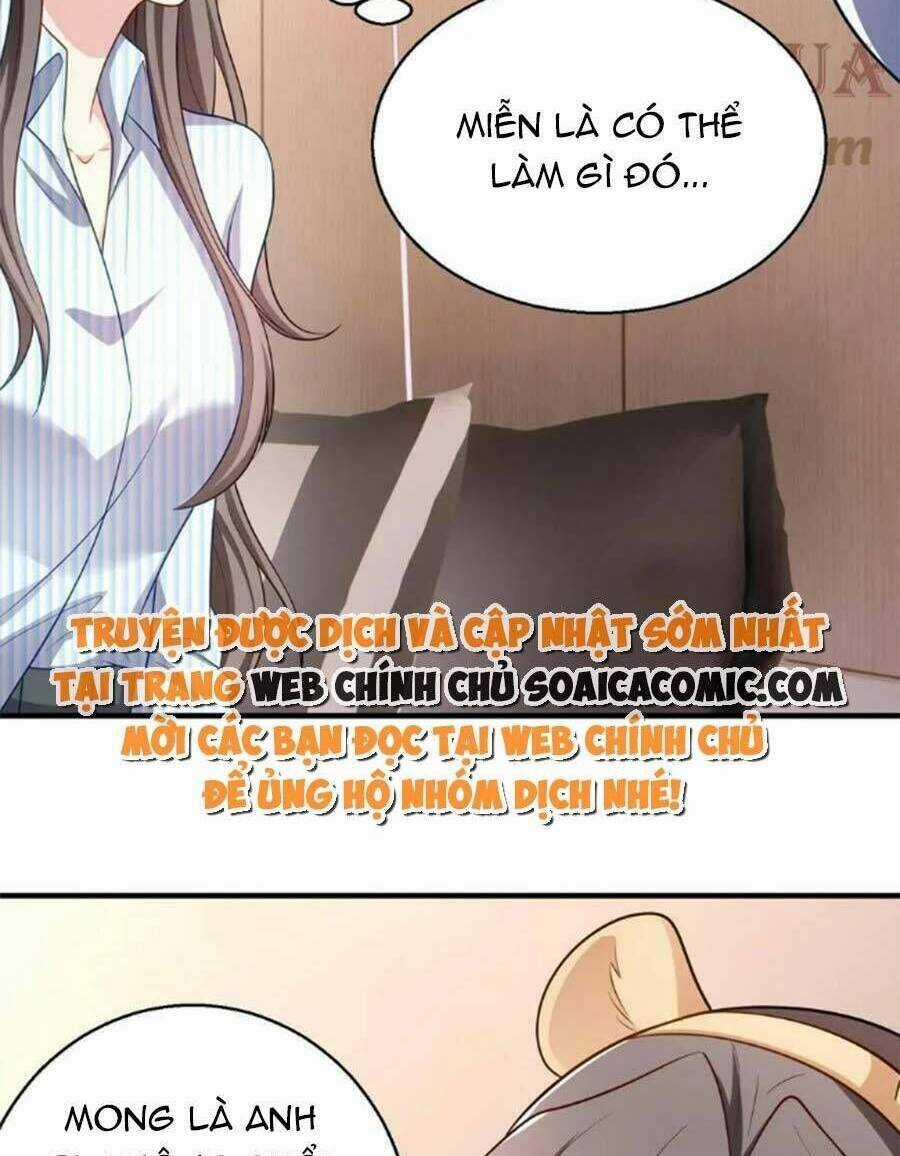 Bệnh Kiều Lệ Gia Được Ta Sủng Ái Nên Kiêu Chapter 38 trang 27