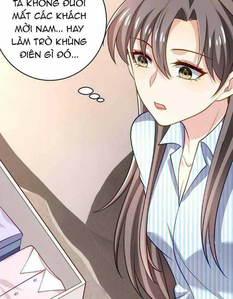 Bệnh Kiều Lệ Gia Được Ta Sủng Ái Nên Kiêu Chapter 38 trang 28