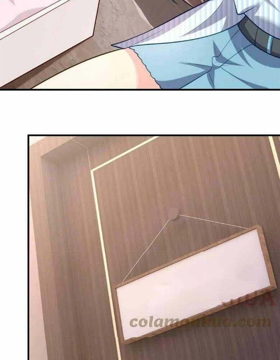 Bệnh Kiều Lệ Gia Được Ta Sủng Ái Nên Kiêu Chapter 38 trang 29