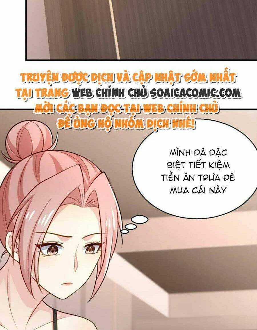 Bệnh Kiều Lệ Gia Được Ta Sủng Ái Nên Kiêu Chapter 38 trang 30
