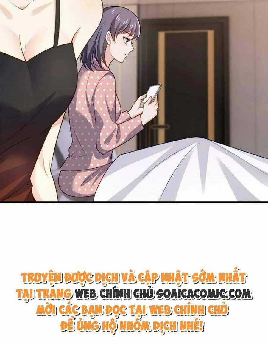 Bệnh Kiều Lệ Gia Được Ta Sủng Ái Nên Kiêu Chapter 38 trang 31