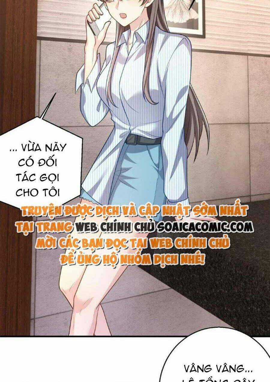 Bệnh Kiều Lệ Gia Được Ta Sủng Ái Nên Kiêu Chapter 38 trang 4