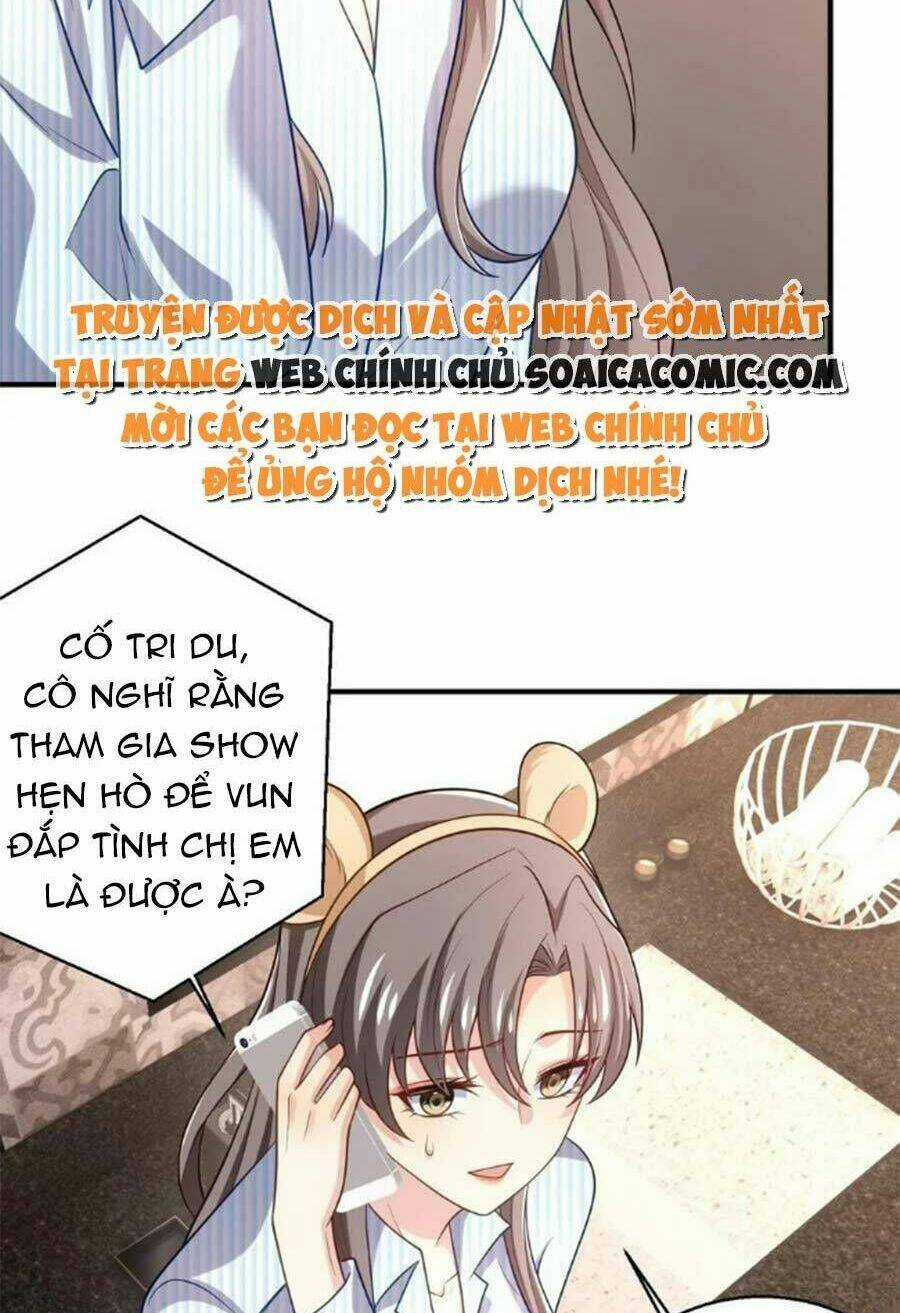 Bệnh Kiều Lệ Gia Được Ta Sủng Ái Nên Kiêu Chapter 38 trang 8