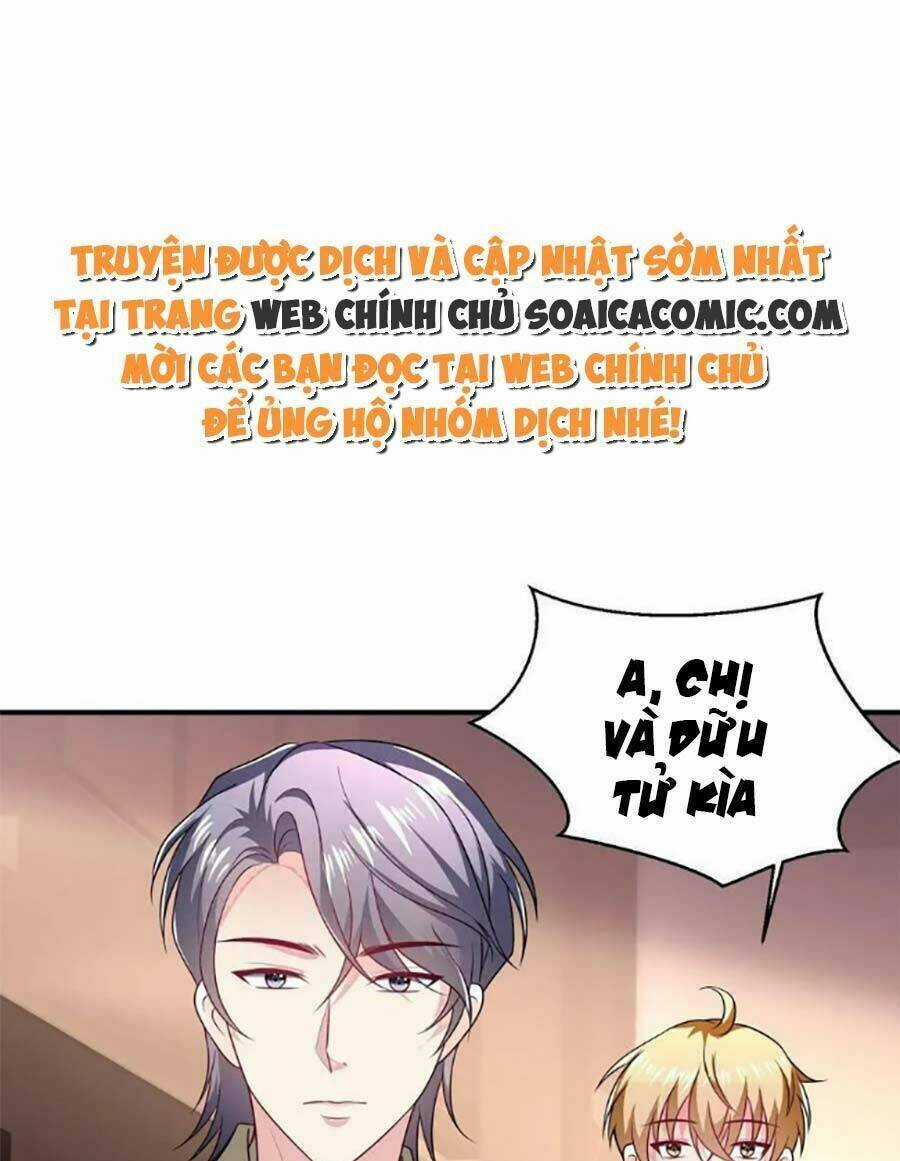 Bệnh Kiều Lệ Gia Được Ta Sủng Ái Nên Kiêu Chapter 39 trang 0