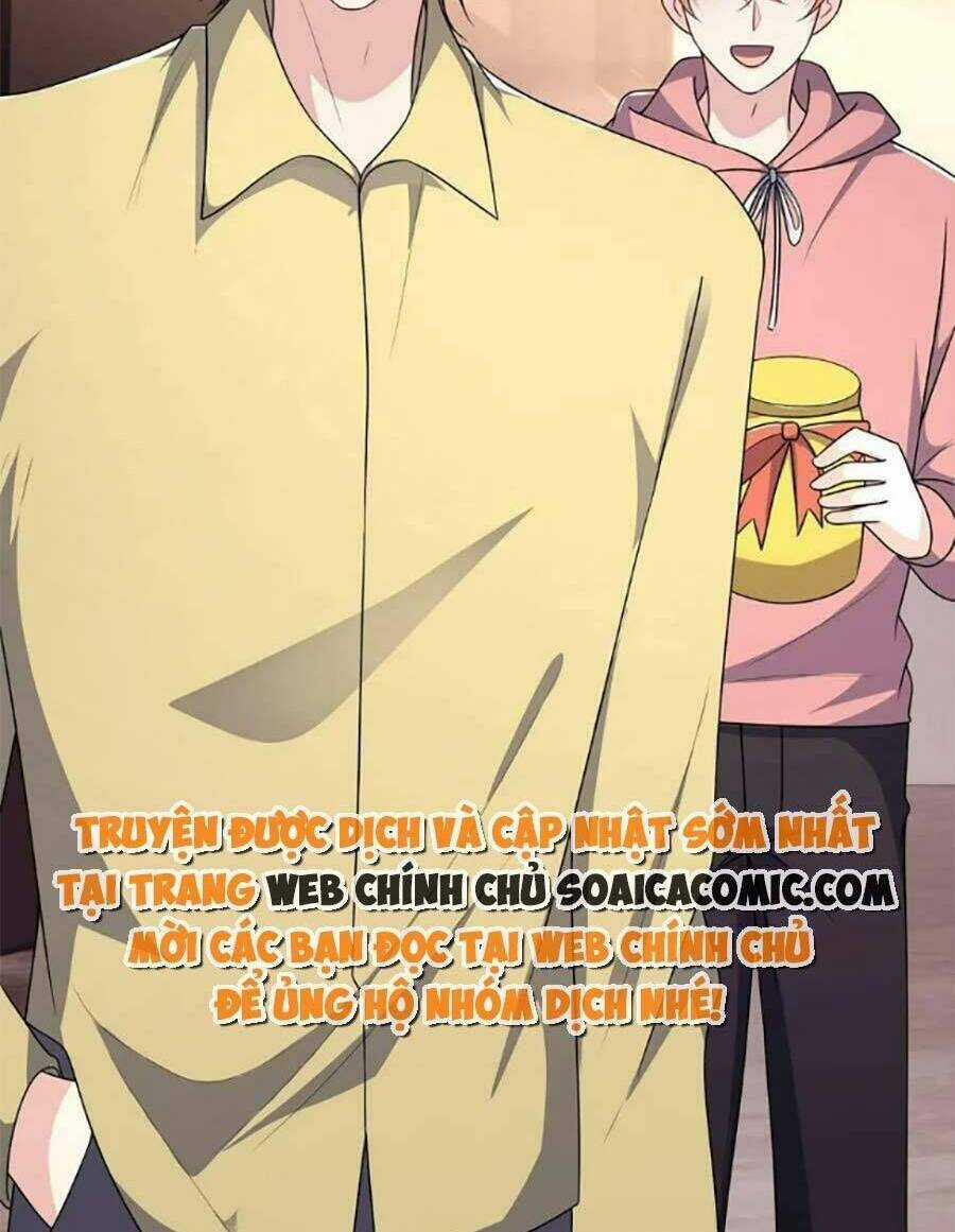 Bệnh Kiều Lệ Gia Được Ta Sủng Ái Nên Kiêu Chapter 39 trang 1