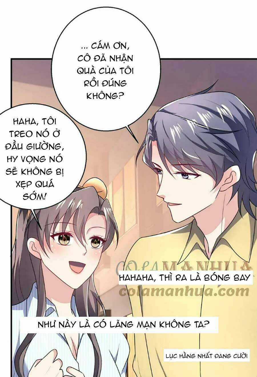 Bệnh Kiều Lệ Gia Được Ta Sủng Ái Nên Kiêu Chapter 39 trang 10