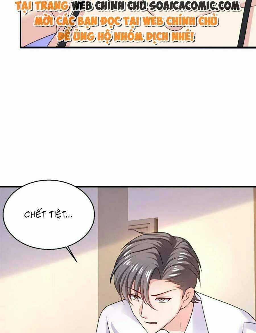 Bệnh Kiều Lệ Gia Được Ta Sủng Ái Nên Kiêu Chapter 39 trang 21