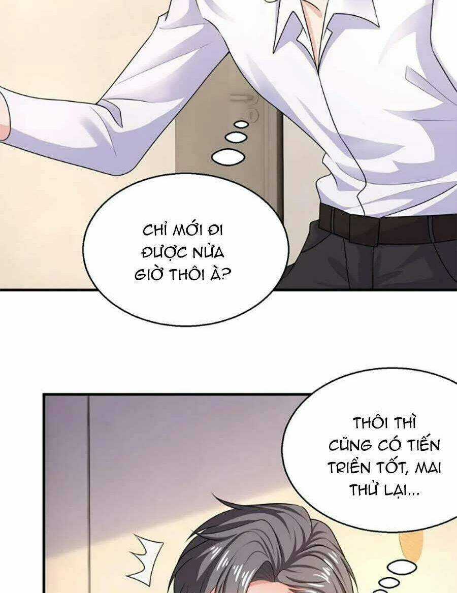 Bệnh Kiều Lệ Gia Được Ta Sủng Ái Nên Kiêu Chapter 39 trang 22