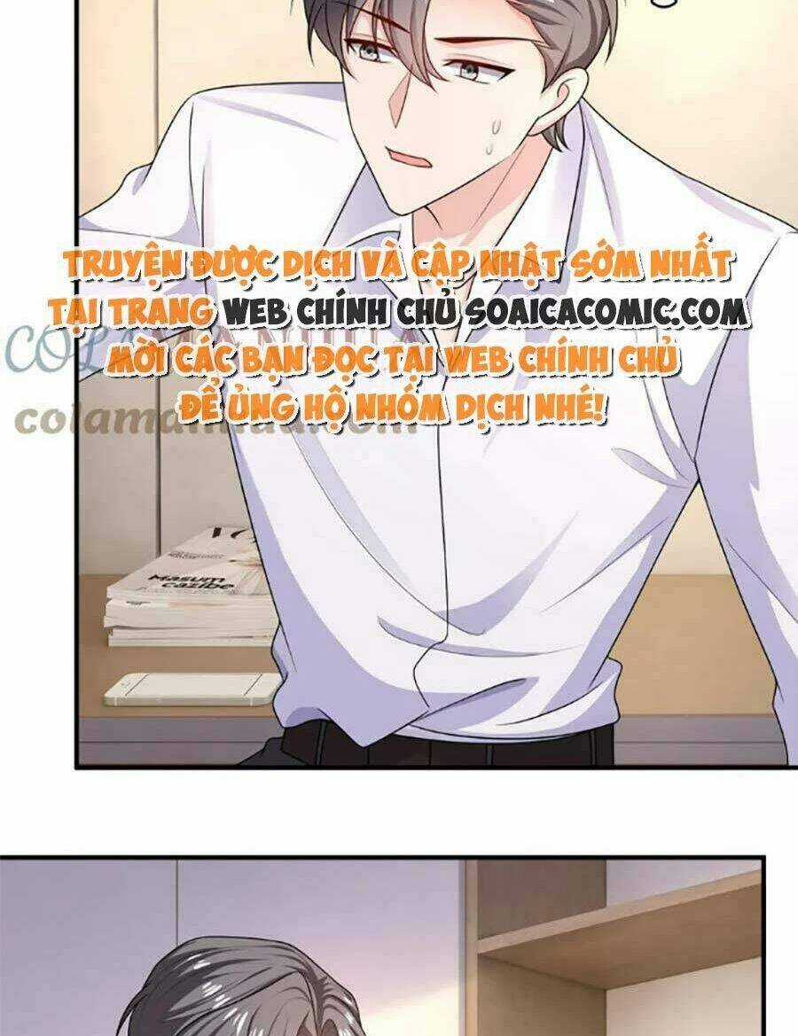 Bệnh Kiều Lệ Gia Được Ta Sủng Ái Nên Kiêu Chapter 39 trang 23