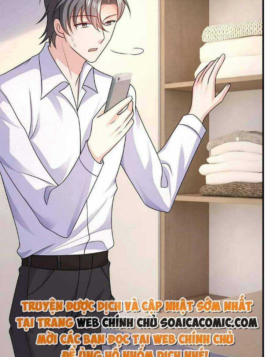 Bệnh Kiều Lệ Gia Được Ta Sủng Ái Nên Kiêu Chapter 39 trang 24