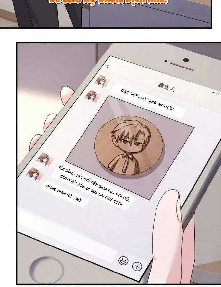 Bệnh Kiều Lệ Gia Được Ta Sủng Ái Nên Kiêu Chapter 39 trang 25