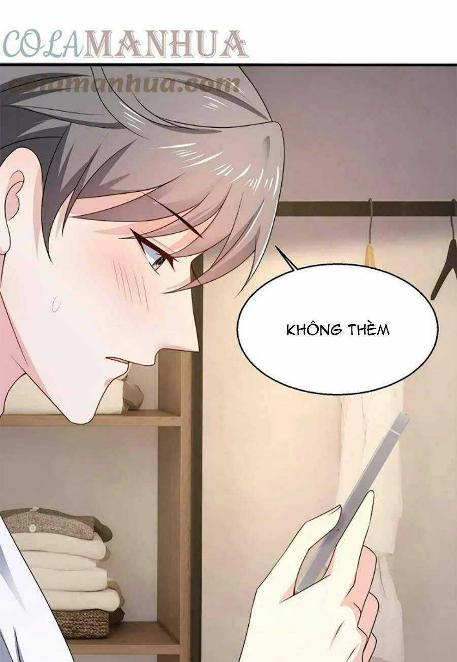 Bệnh Kiều Lệ Gia Được Ta Sủng Ái Nên Kiêu Chapter 39 trang 26