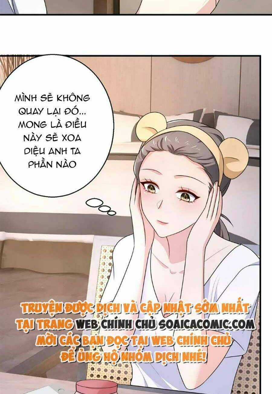 Bệnh Kiều Lệ Gia Được Ta Sủng Ái Nên Kiêu Chapter 39 trang 27