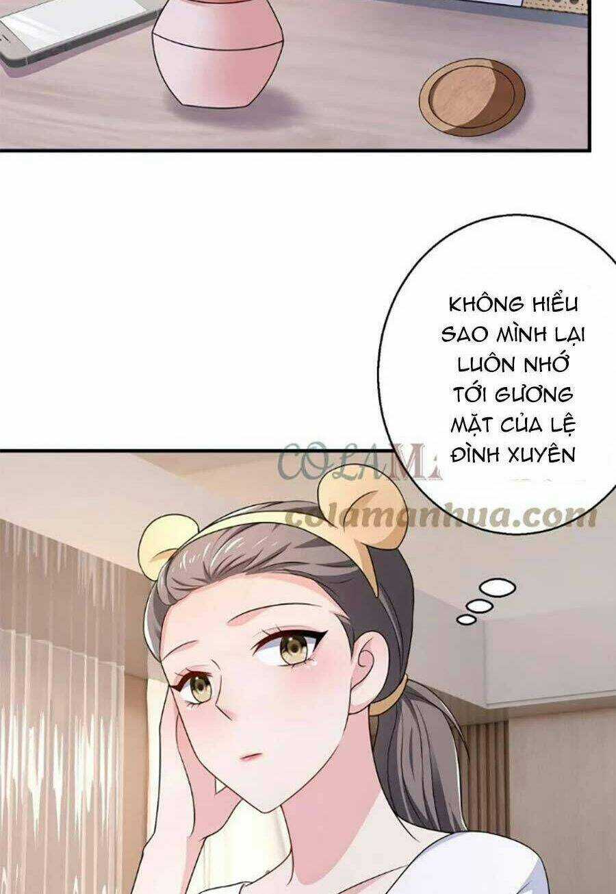 Bệnh Kiều Lệ Gia Được Ta Sủng Ái Nên Kiêu Chapter 39 trang 28
