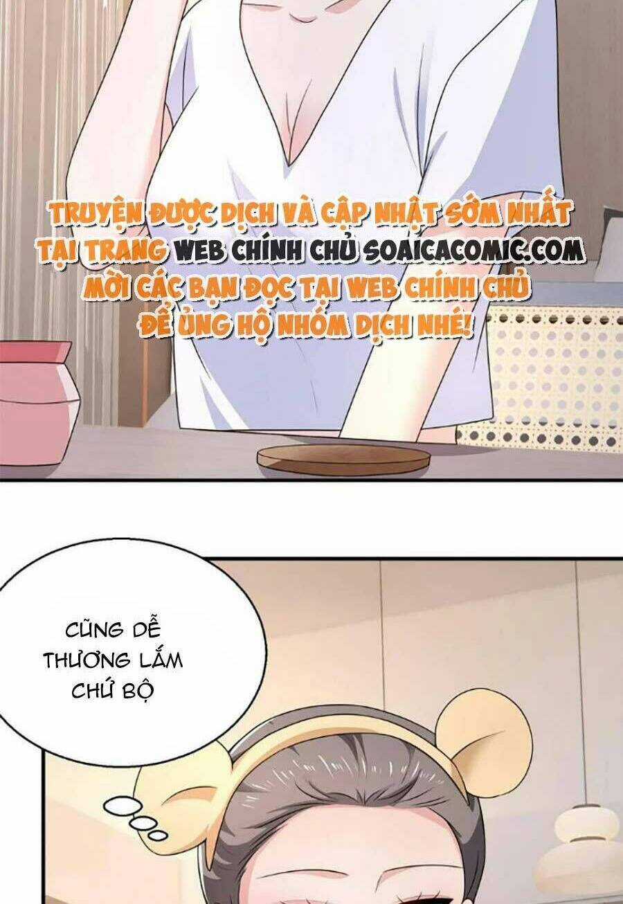 Bệnh Kiều Lệ Gia Được Ta Sủng Ái Nên Kiêu Chapter 39 trang 29