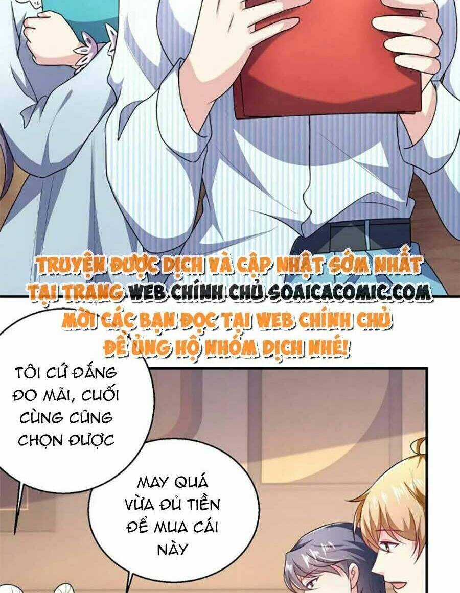 Bệnh Kiều Lệ Gia Được Ta Sủng Ái Nên Kiêu Chapter 39 trang 3