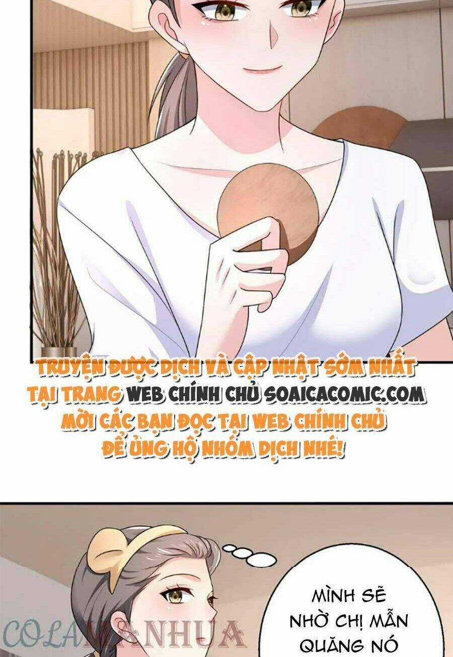 Bệnh Kiều Lệ Gia Được Ta Sủng Ái Nên Kiêu Chapter 39 trang 30