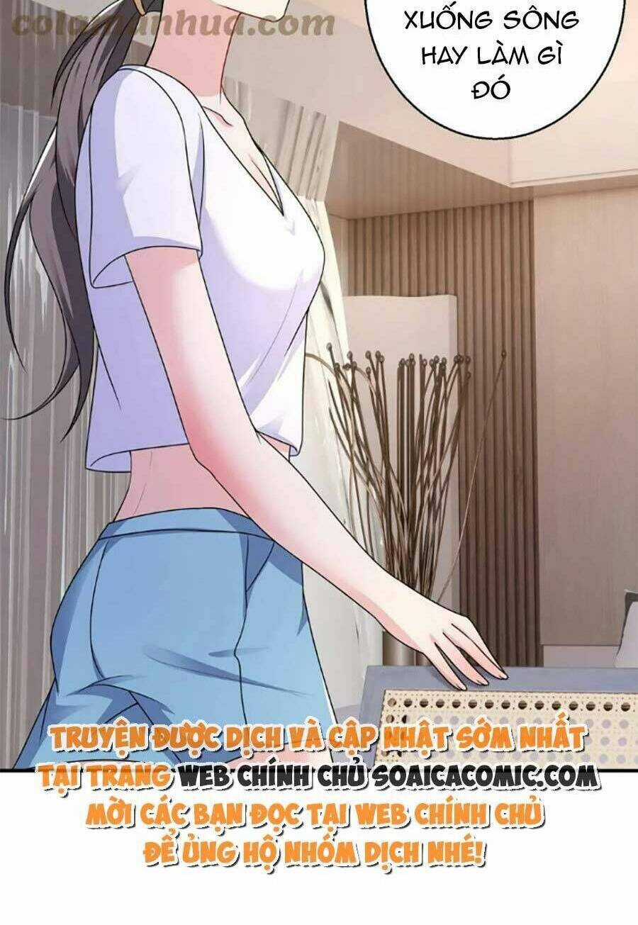 Bệnh Kiều Lệ Gia Được Ta Sủng Ái Nên Kiêu Chapter 39 trang 31